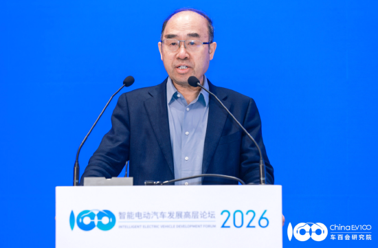 徐长明：在新兴市场，每卖出100辆汽车，中国汽车就占了13.6辆-第1张图片-51吃大瓜