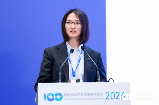 徐云谈极氪9X海外受追捧:客户主动加价提车,包括劳斯莱斯、宾利用户-第1张图片-51吃大瓜 徐云谈极氪9X海外受追捧:客户主动加价提车,包括劳斯莱斯、宾利用户-第1张图片-51吃大瓜