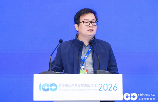 长城汽车佘士东:当前智能座舱界面高度同质化,200多款车型相似度达95%以上-第1张图片-51吃大瓜 长城汽车佘士东:当前智能座舱界面高度同质化,200多款车型相似度达95%以上-第1张图片-51吃大瓜