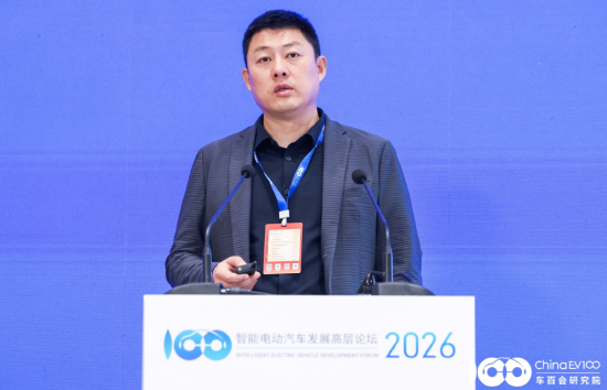 微软苏坦：车企出海需要一套能将AI训练与全球网络底座深度结合的解决方案-第1张图片-51吃大瓜