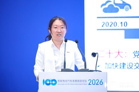 一汽研发总院吴杭哲:2028年将实现全场景无人驾驶-第1张图片-51吃大瓜 一汽研发总院吴杭哲:2028年将实现全场景无人驾驶-第1张图片-51吃大瓜