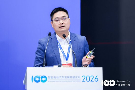 华为陈伟：将发布新品牌“华为智擎”，4月22日北京车展前夕正式亮相-第1张图片-51吃大瓜