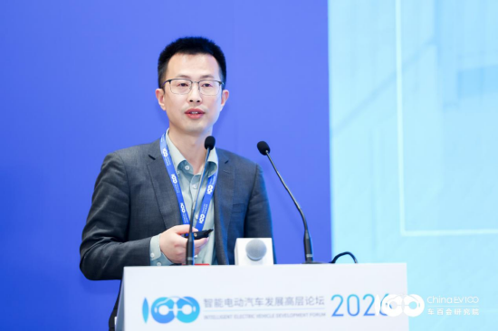 纳芯微张方文：中国汽车崛起，必将带动国产半导体同步成长-第1张图片-51吃大瓜