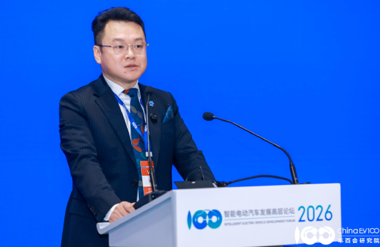 电驴时代张斌：新能源汽车三电维修“只换不休”是一种巨大的浪费-第1张图片-51吃大瓜