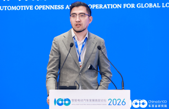 恩智浦半导体袁文博：2030年机器人市场规模将超2000亿美元-第1张图片-51吃大瓜