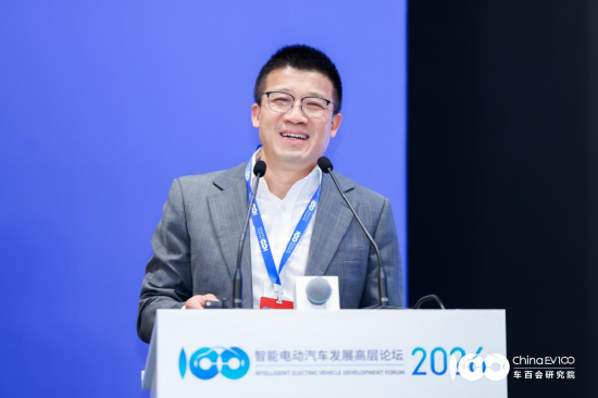 法雷奥叶伟：全球电动化不可逆，但技术路线多元将长期并存-第1张图片-51吃大瓜