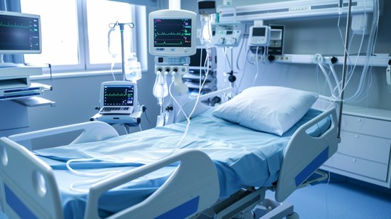 1900亿“医械茅”,净利润大降30%-第1张图片-51吃大瓜 1900亿“医械茅”,净利润大降30%-第1张图片-51吃大瓜