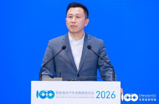 英飞凌曹彦飞:车企能力正外溢至人形机器人与飞行汽车等新赛道-第1张图片-51吃大瓜 英飞凌曹彦飞:车企能力正外溢至人形机器人与飞行汽车等新赛道-第1张图片-51吃大瓜