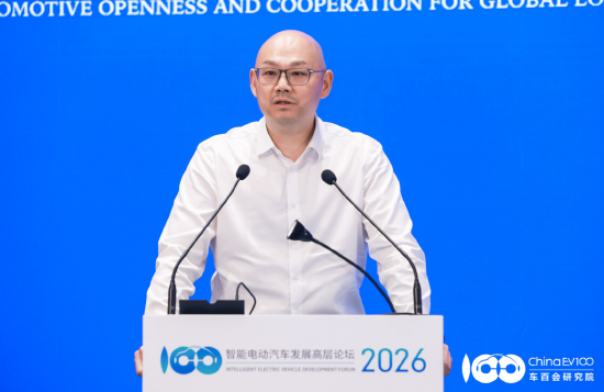 奥托立夫李文豪:可持续发展不应是额外负担,而应成为市场差异化竞争与价值创造的新动力-第1张图片-51吃大瓜 奥托立夫李文豪:可持续发展不应是额外负担,而应成为市场差异化竞争与价值创造的新动力-第1张图片-51吃大瓜