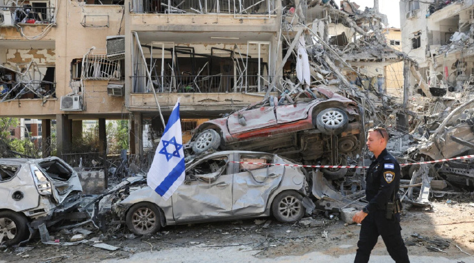 以财政部：本轮冲突以方已耗资超115亿美元-第1张图片-51吃大瓜