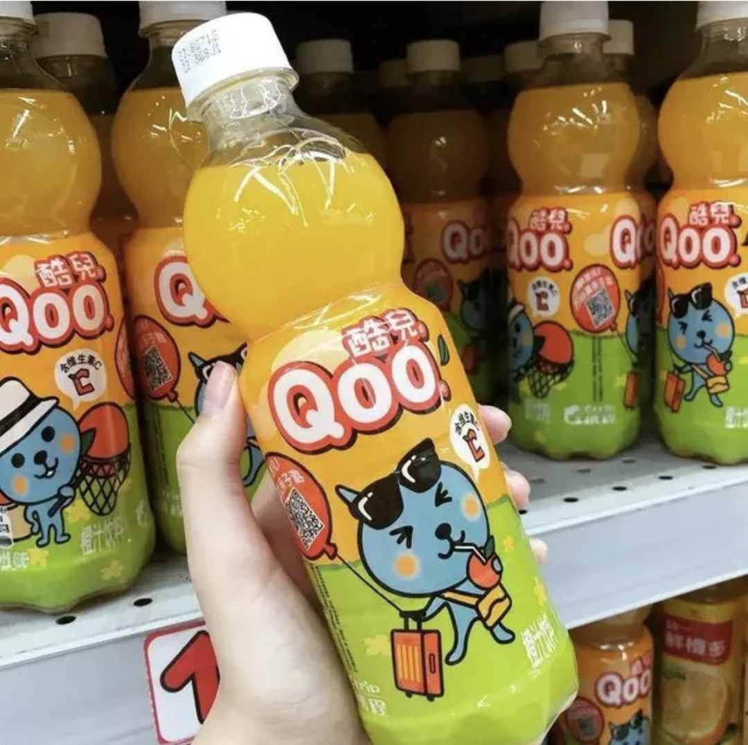 康师傅55亿,农夫山泉52亿,美汁源下滑......2025果汁市场业绩出炉!-第13张图片-51吃大瓜 康师傅55亿,农夫山泉52亿,美汁源下滑......2025果汁市场业绩出炉!-第13张图片-51吃大瓜