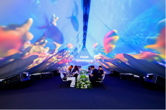 郭广昌：坚定深耕海南，为自贸港建设贡献“复星力量”-第3张图片-51吃大瓜