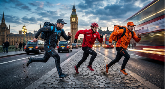 正面硬刚亚马逊？ 京东再进军欧洲推行“211”配送，欧洲人买单吗？｜欧陆志-第1张图片-51吃大瓜