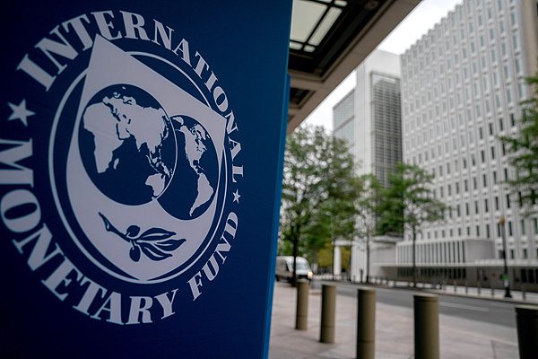 IMF：中东冲突叠加高利率环境 全球金融稳定风险上升-第1张图片-51吃大瓜