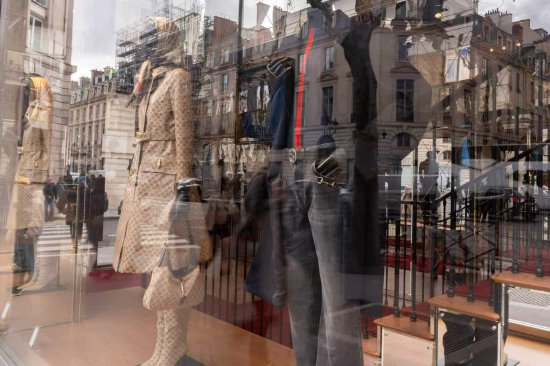 欧洲股市回落 阿斯麦和爱马仕公布财报后下跌-第1张图片-51吃大瓜 欧洲股市回落 阿斯麦和爱马仕公布财报后下跌-第1张图片-51吃大瓜