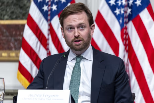 美国联邦贸易委员会与广告公司就抵制调查达成和解方案-第1张图片-51吃大瓜 美国联邦贸易委员会与广告公司就抵制调查达成和解方案-第1张图片-51吃大瓜