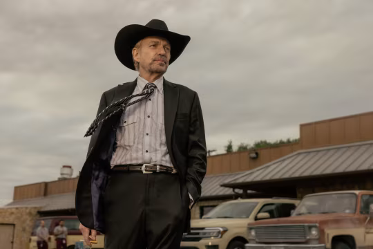 派拉蒙流媒体新策略:加码剧集、升级技术-第3张图片-51吃大瓜 派拉蒙流媒体新策略:加码剧集、升级技术-第3张图片-51吃大瓜